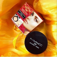 Phấn nước + phấn bột M.A.C 2in1 Air Cushion + Powder